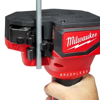 【飆破盤】米沃奇 Milwaukee 美沃奇 M18 BLTRC 空機 無碳刷 牙條剪 螺桿切割機 M18BLTRC