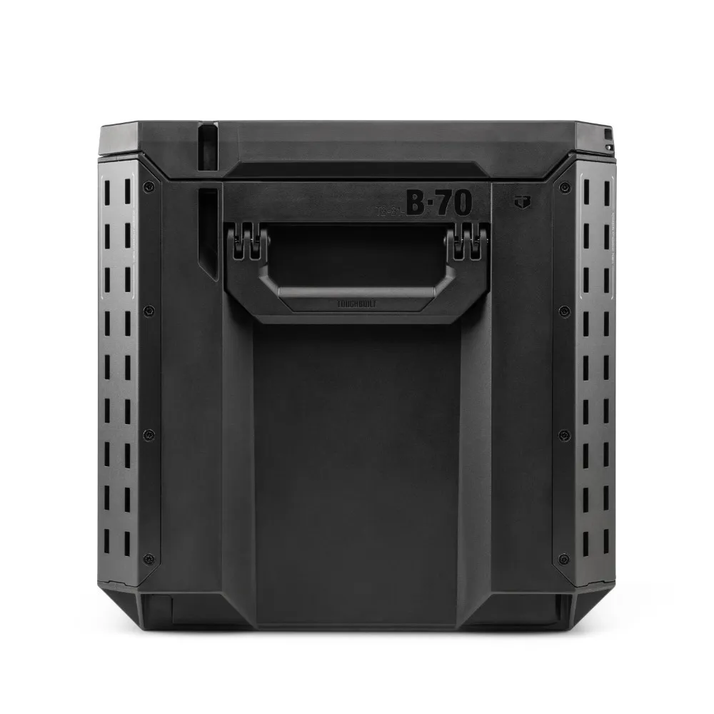 【飆破盤】TOUGHBUILT 托比爾 TB-B1-C-70 STACKTECH 38Qt 保冷箱 工程 夏日必備 配套