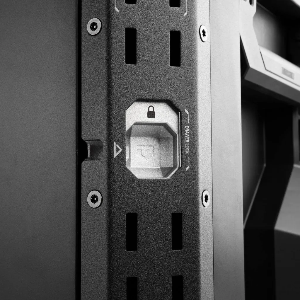 【飆破盤】TOUGHBUILT 托比爾 TB-B1-D-71 抽屜式工具箱XL 一抽 單抽 工具收納 配套