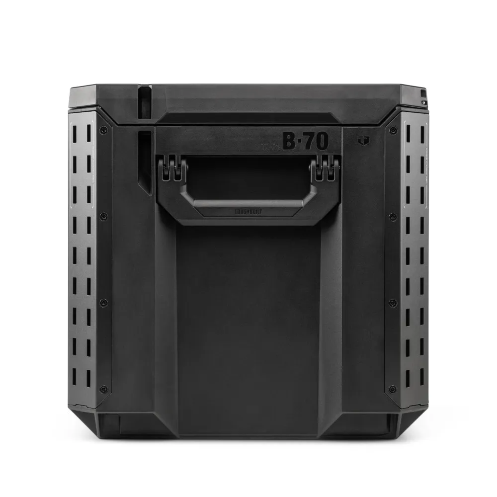【飆破盤】托比爾 TOUGHBUILT STACKTECH 堆疊式工具箱-XL TB-B1-B-70 配套箱 工程 收納