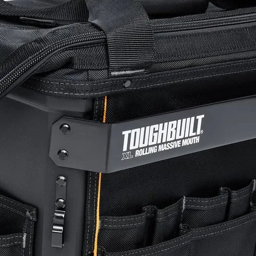 【飆破盤】TOUGHBUILT TB 托比爾 TB-CT-61-18 拉桿式工具推車-18吋 電工包 工作包 工具收納