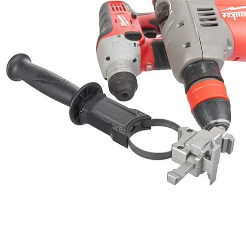 【飆破盤】美沃奇 Milwaukee 米沃奇 M12 UDEL 12V鋰電萬用鎚鑽吸塵器 M12UDEL M12CH