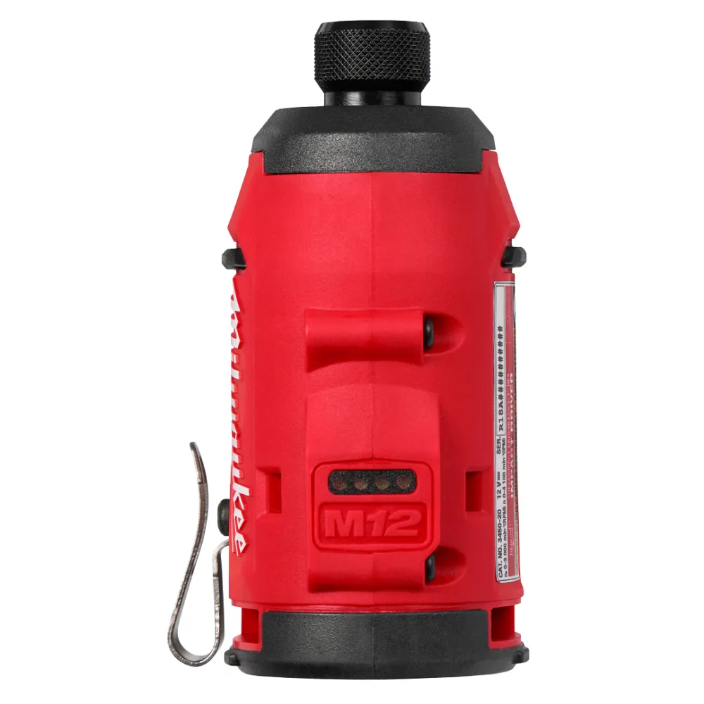 【飆破盤】美沃奇 Milwaukee M12BLIDRC M12 FID 鋰電 無刷 衝擊 起子機 M12 BLIDRC
