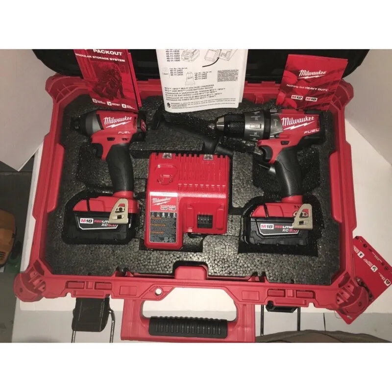 【飆破盤】美沃奇 Milwaukee 米沃奇  PACKOUT™ 48-22-8450 48 22 8450 配套工具箱