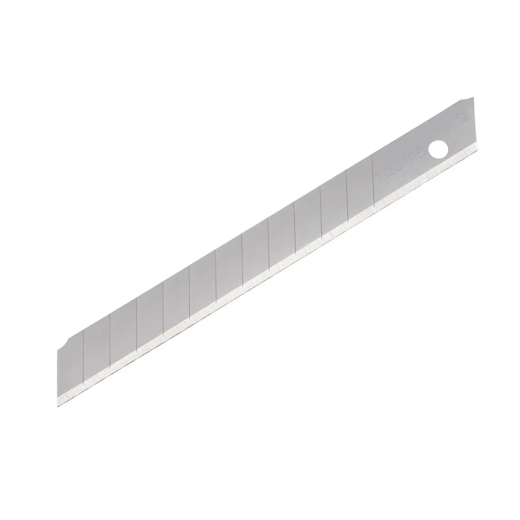 【飆破盤】日本 TAJIMA 田島 TAJIMA DORAFIN 小美工刀 DC-A310BK 文具 切割用具