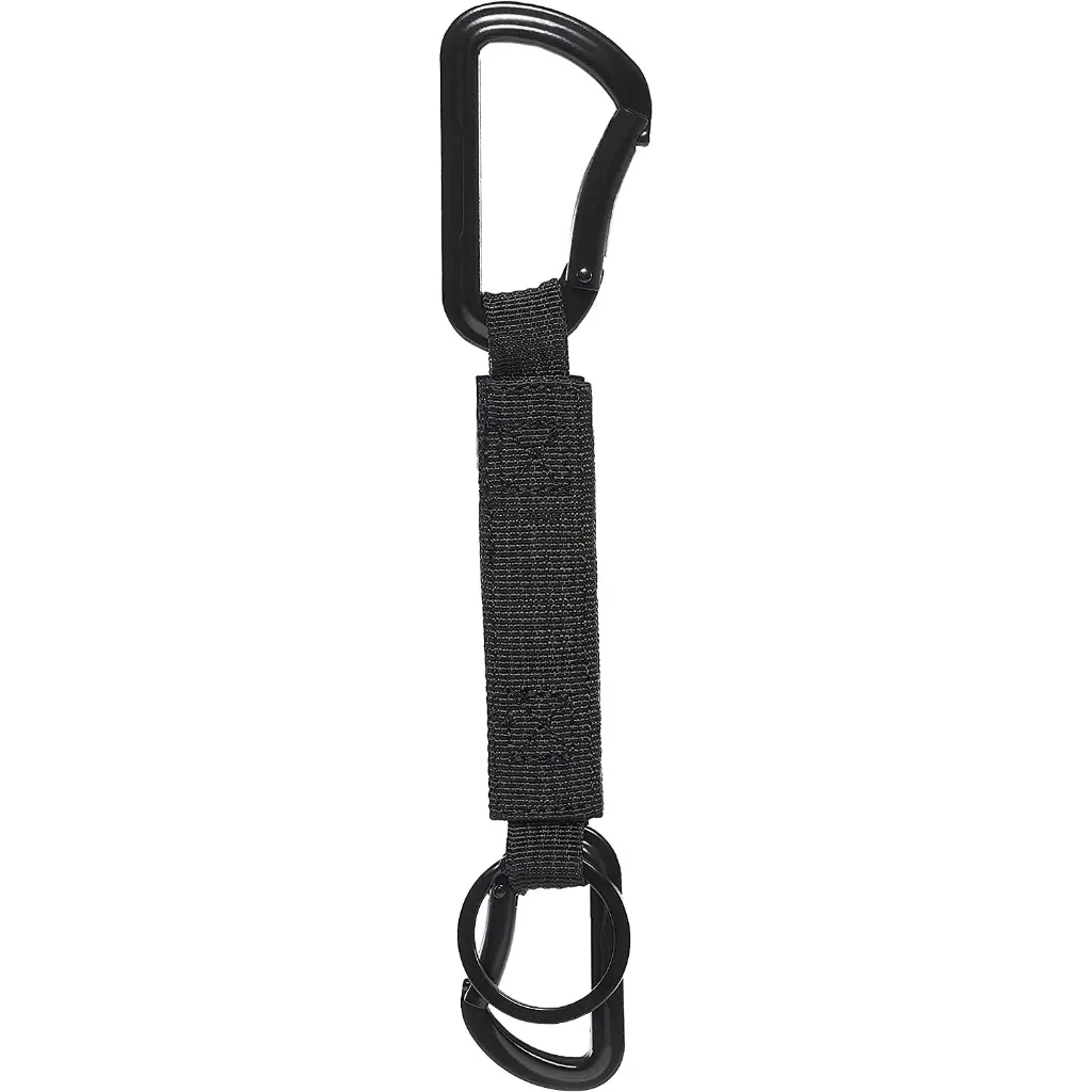 【飆破盤】TOUGHBUILT TB 托比爾 多功用鑰匙圈 工具扣環 大型鑰匙圈 配件 TB-54-K 工具掛環