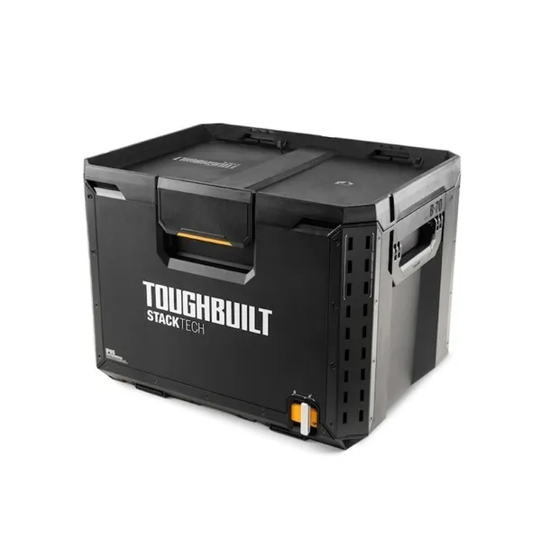 【飆破盤】TOUGHBUILT 托比爾 TB-B1-C-70 STACKTECH 38Qt 保冷箱 工程 夏日必備 配套