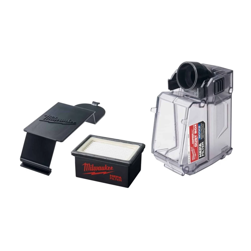 【飆破盤】美沃奇 Milwaukee 米沃奇 M12 UDEL 12V鋰電萬用鎚鑽吸塵器 M12UDEL M12CH