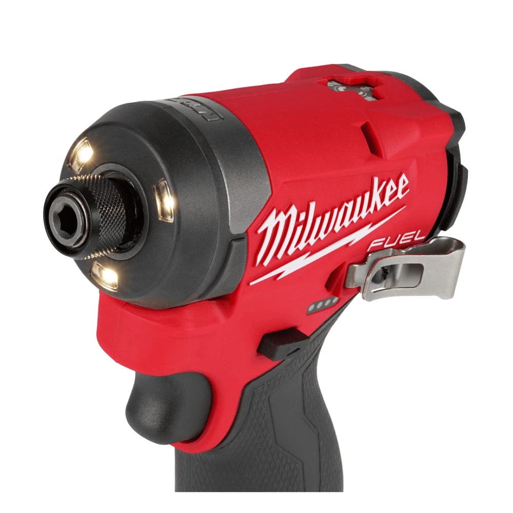 【飆破盤】美沃奇 Milwaukee M12 FID2 12V鋰電無碳刷衝擊起子機 M12FID2