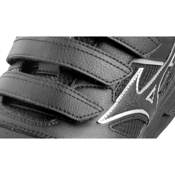 【飆破盤】MIZUNO 美津濃 安全鞋 F1GA213509 輕量工作鞋 安全防護鞋 防滑 塑鋼頭