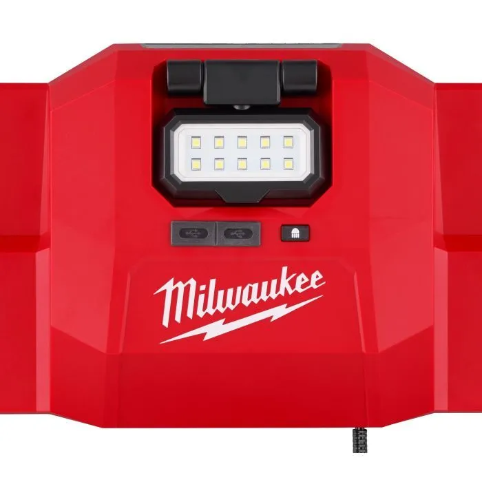 【飆破盤】美沃奇 Milwaukee 米沃奇 M12-18MC 快速磁吸充電器 12V 18V 兩用 共用 充電器