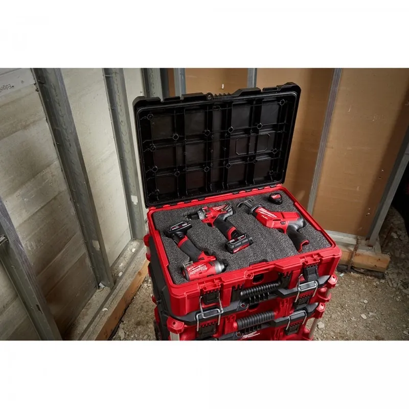【飆破盤】美沃奇 Milwaukee 米沃奇  PACKOUT™ 48-22-8450 48 22 8450 配套工具箱