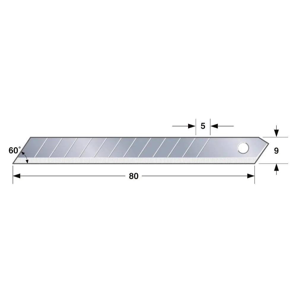 【飆破盤】日本 TAJIMA 田島 TAJIMA DORAFIN 小美工刀 DC-A310BK 文具 切割用具