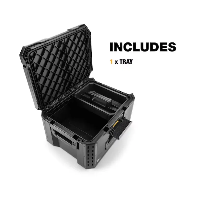 【飆破盤】TOUGHBUILT 托比爾 TB-B1-C-70 STACKTECH 38Qt 保冷箱 工程 夏日必備 配套