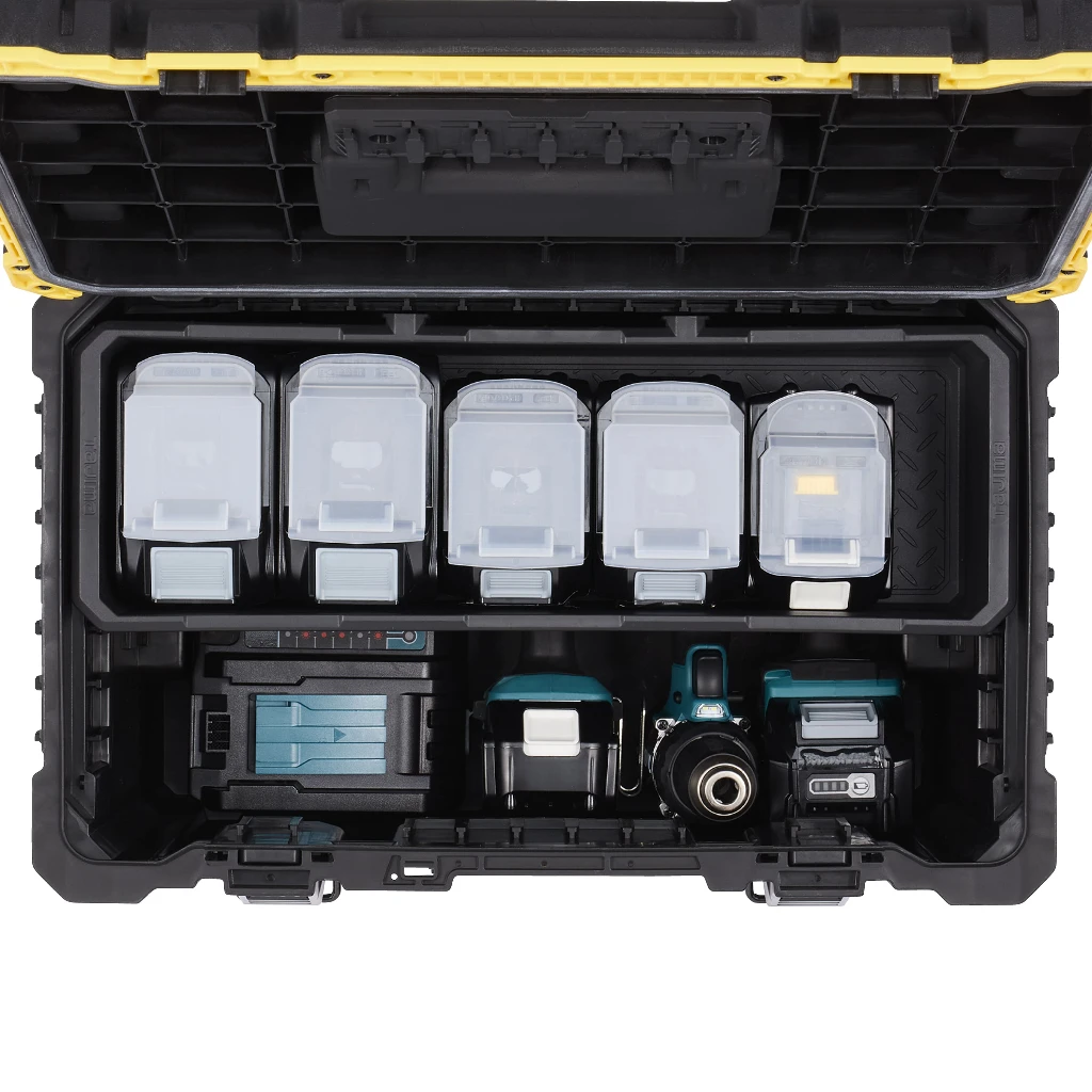 【飆破盤】日本 TAJIMA 田島 TB-TBOXITL 快扣式工具箱用內部托盤L 工具箱 配件