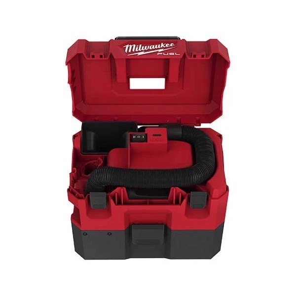 【飆破盤】美沃奇 Milwaukee 米沃奇 12V鋰電無碳刷乾濕兩用吸塵器 M12 FVCL M12FVCL