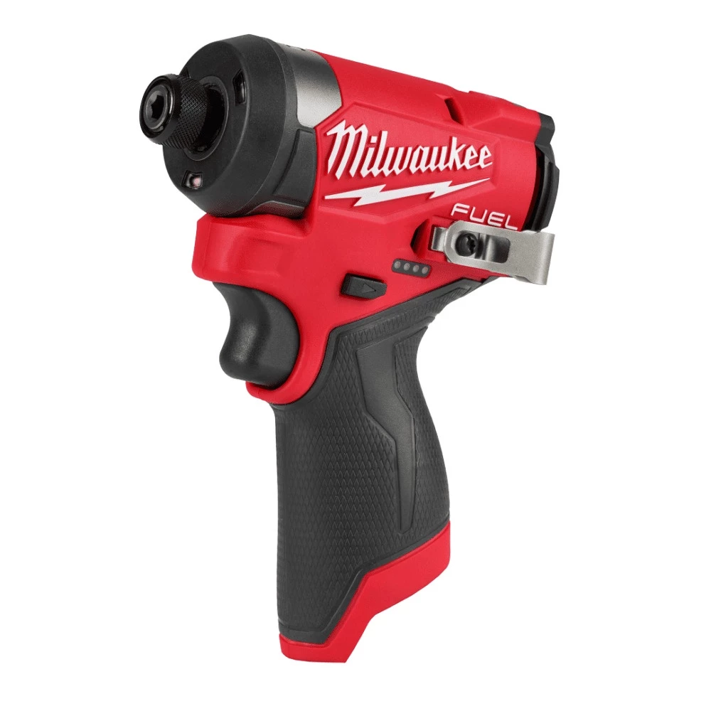 【飆破盤】美沃奇 Milwaukee M12 FID2 12V鋰電無碳刷衝擊起子機 M12FID2