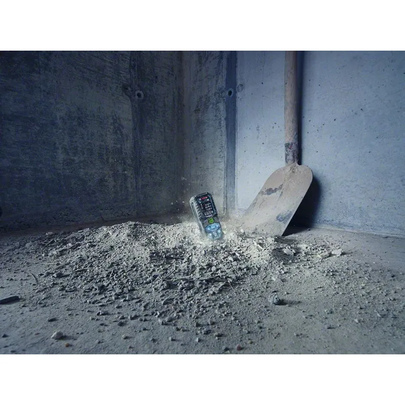 【飆破盤】博世 BOSCH 綠光測距儀 GLM 50-23 G 測距儀 二合一雷射測量 0601072VC0