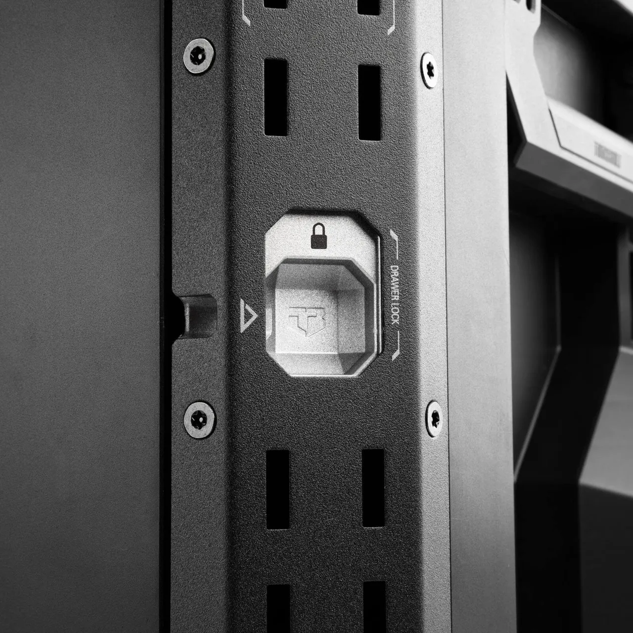 【飆破盤】TOUGHBUILT 托比爾 TB-B1-D-72 STACKPACK 抽屜 工具箱XL 二抽 收納箱 雙層