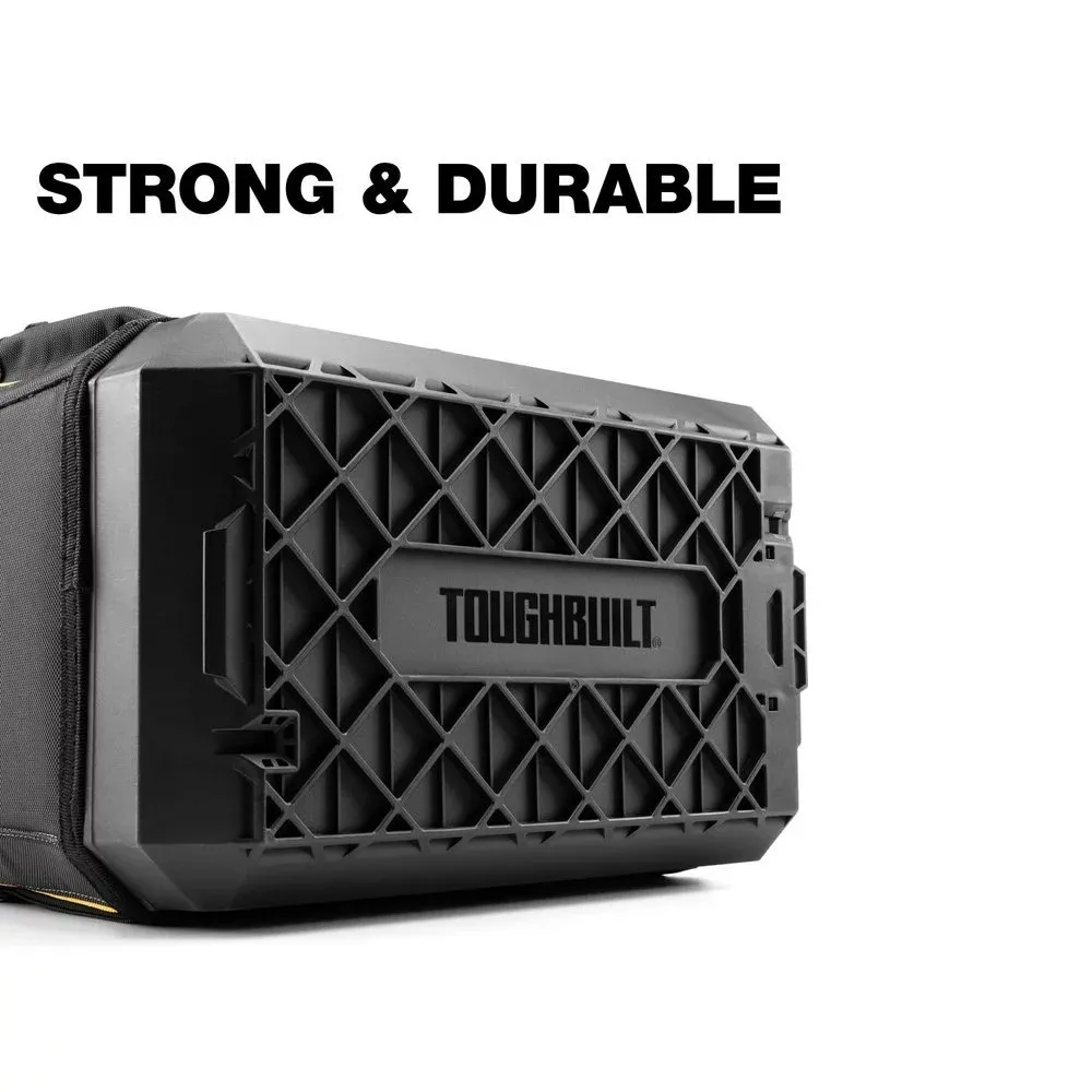 【飆破盤】TOUGHBUILT TB 托比爾 TB-B1-S-80C STACKTECH 硬底手提工具袋 手提袋