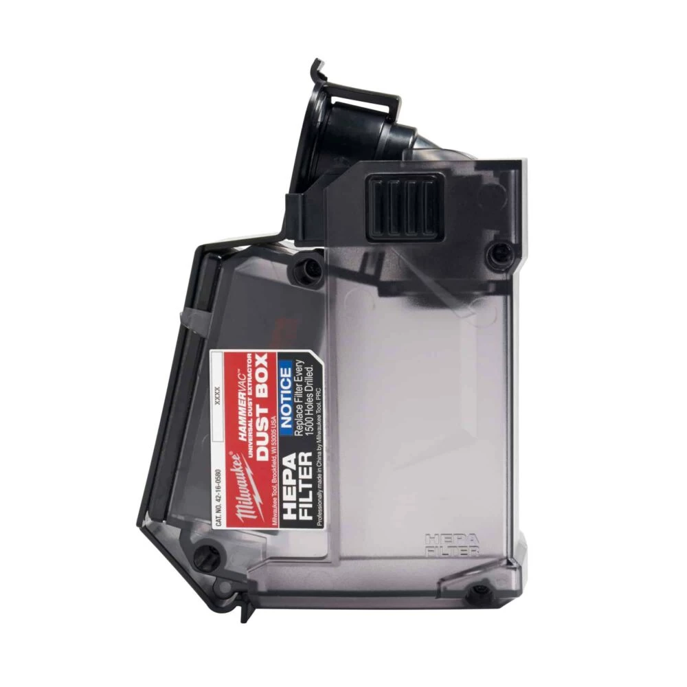 【飆破盤】美沃奇 Milwaukee 米沃奇 M12 UDEL 12V鋰電萬用鎚鑽吸塵器 M12UDEL M12CH