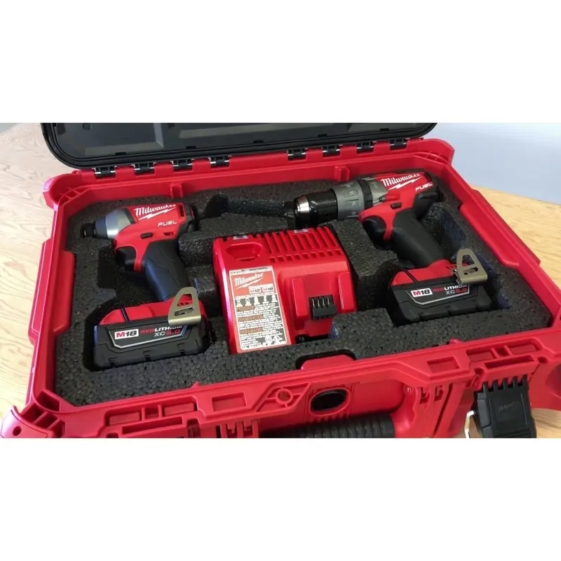 【飆破盤】美沃奇 Milwaukee 米沃奇  PACKOUT™ 48-22-8450 48 22 8450 配套工具箱