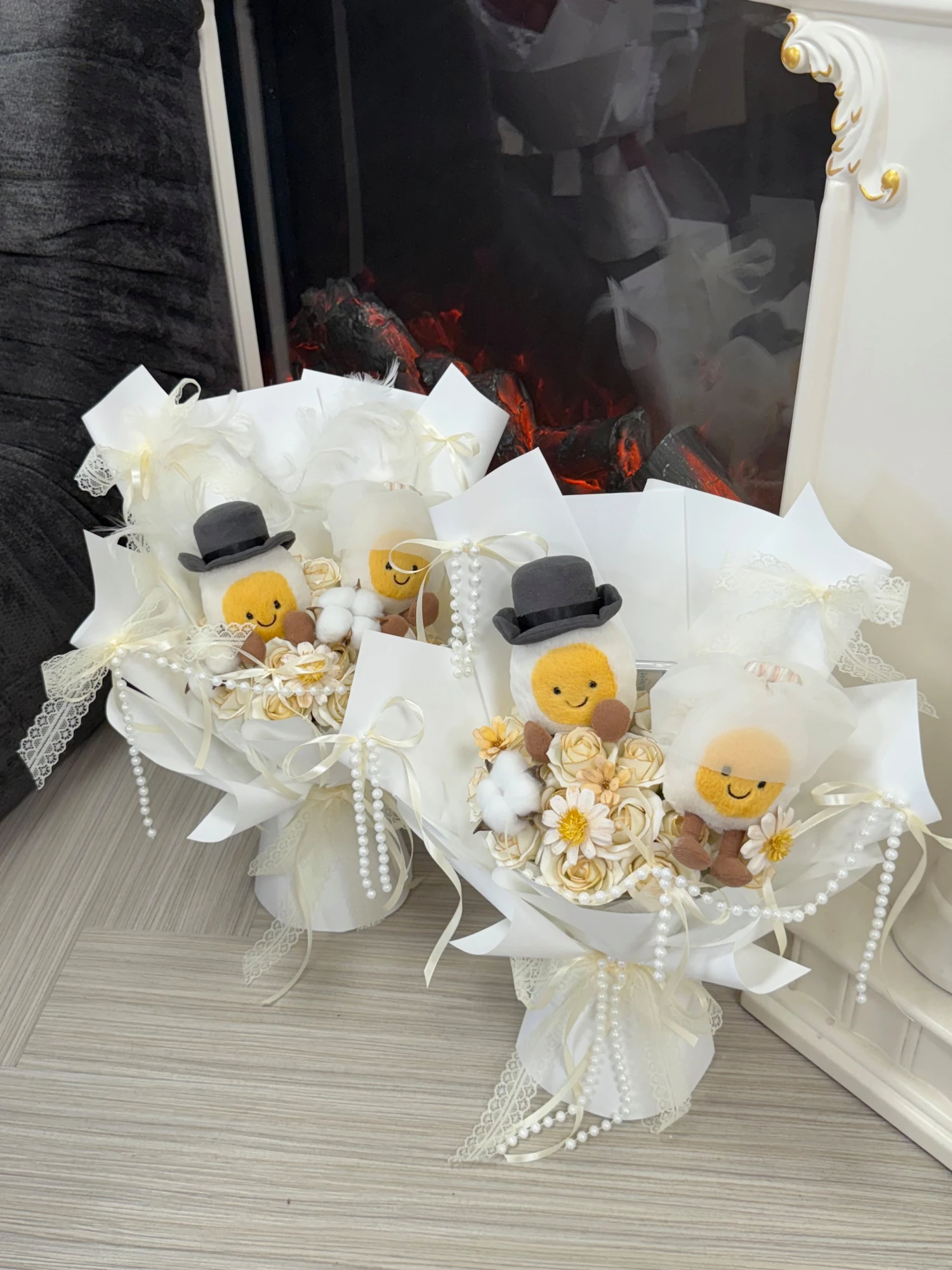 Jellycat夫妻蛋蛋