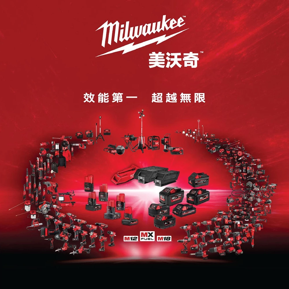 南慶五金 含稅 美沃奇 MILWAUKEE 米沃奇 18V鋰電鐵皮剪 M18BMS20 浪板 鐵工 鐵板