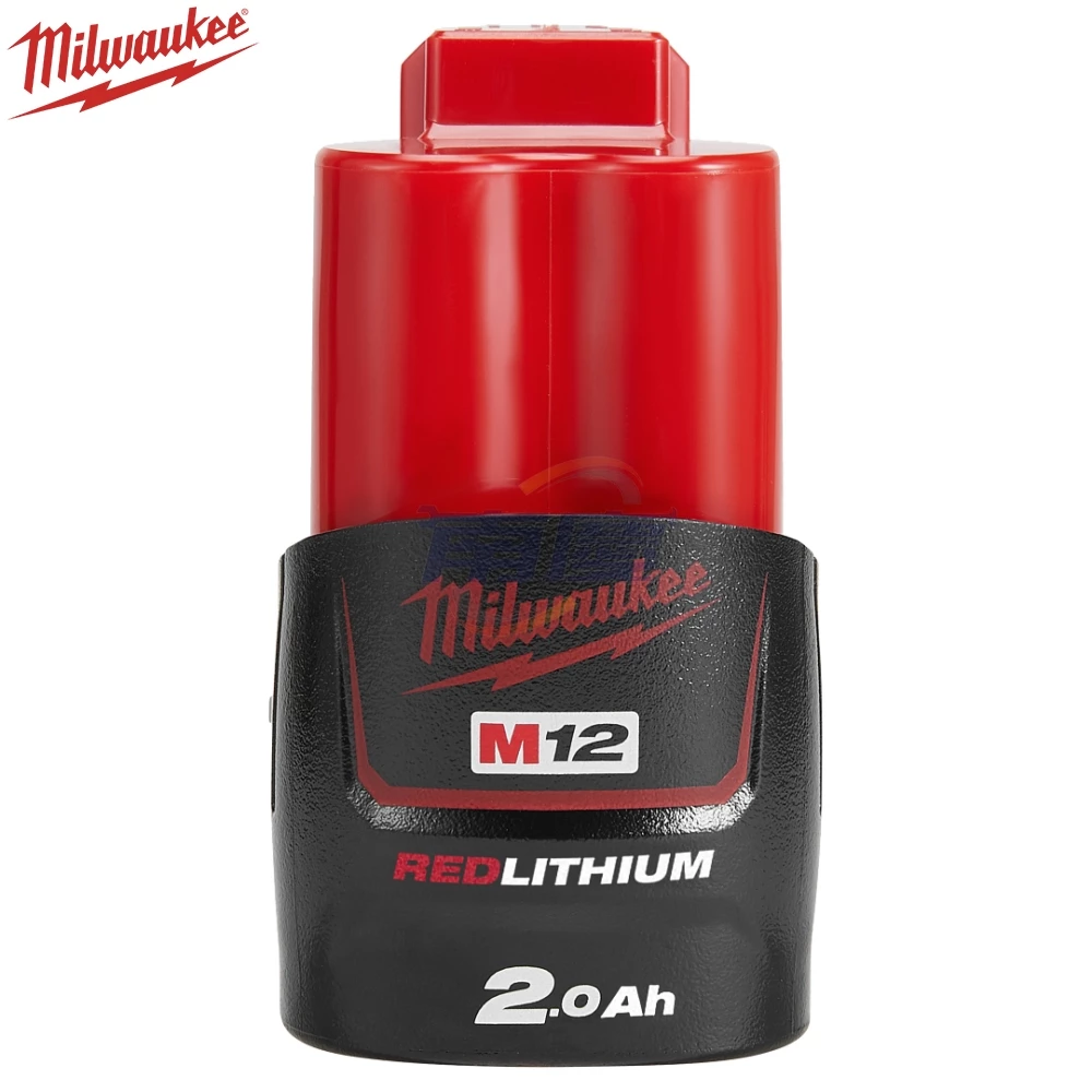 南慶五金 含稅 美沃奇 MILWAUKEE 米沃奇 12V鋰電池系列 M12B2 M12 B2