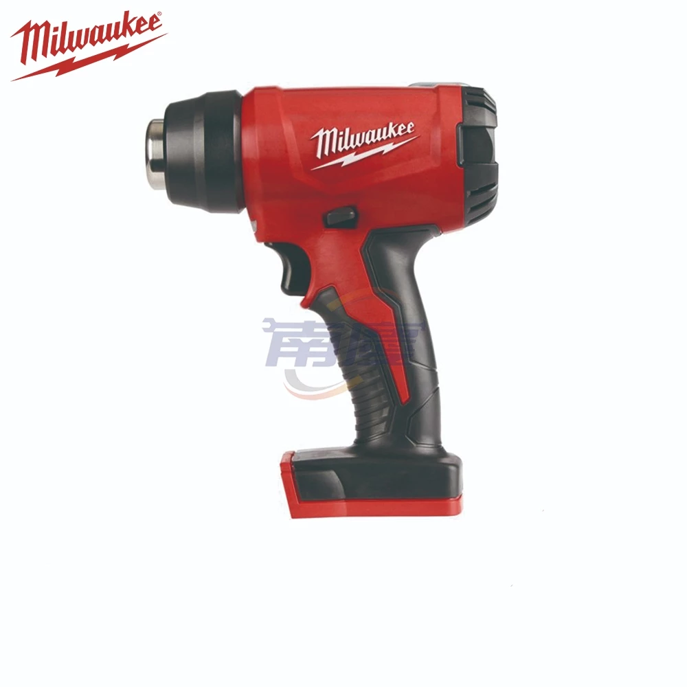 南慶五金 含稅 美沃奇MILWAUKEE 18V鋰電熱風槍 M18BHG M18 BHG 水電 貼模