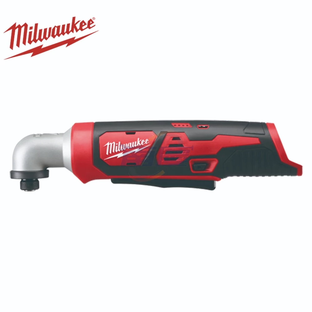 南慶五金 含稅 美沃奇MILWAUKEE 12V鋰電彎角度衝擊起子 M12BRAID M12 BRAID