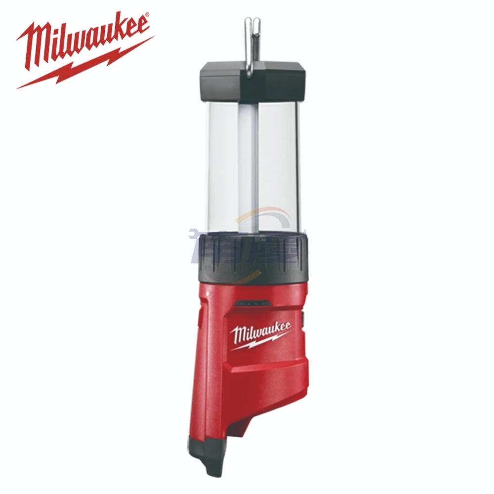南慶五金 含稅 美沃奇MILWAUKEE 12V鋰電全照明燈 M12LL M12 LL 電燈
