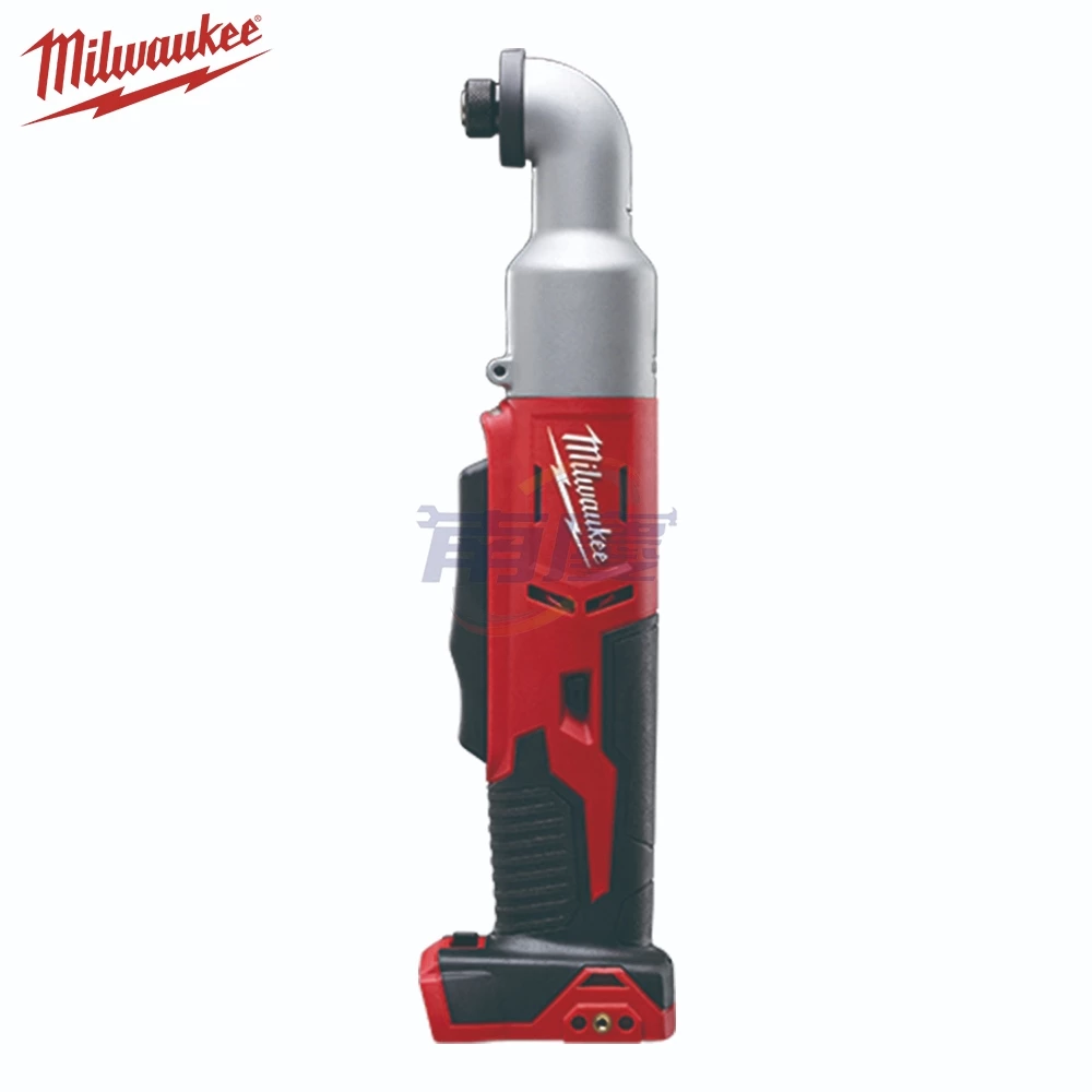 南慶五金 含稅 美沃奇MILWAUKEE 18V鋰電角度衝擊起子 M18BRAID M18 BRAID-090度起子機