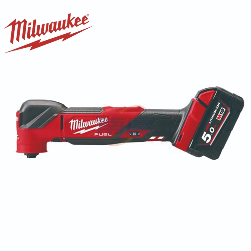 南慶五金 含稅 美沃奇MILWAUKEE 18V鋰電無碳刷磨切機 M18FMT (含配件組) M18 FMT