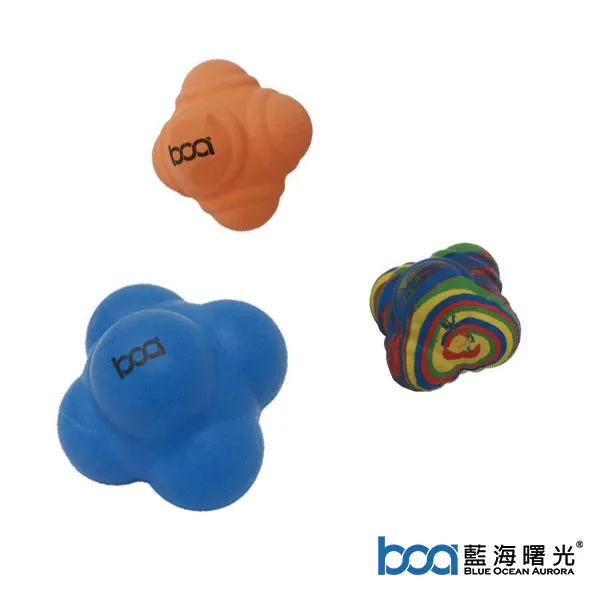 反應訓練球
