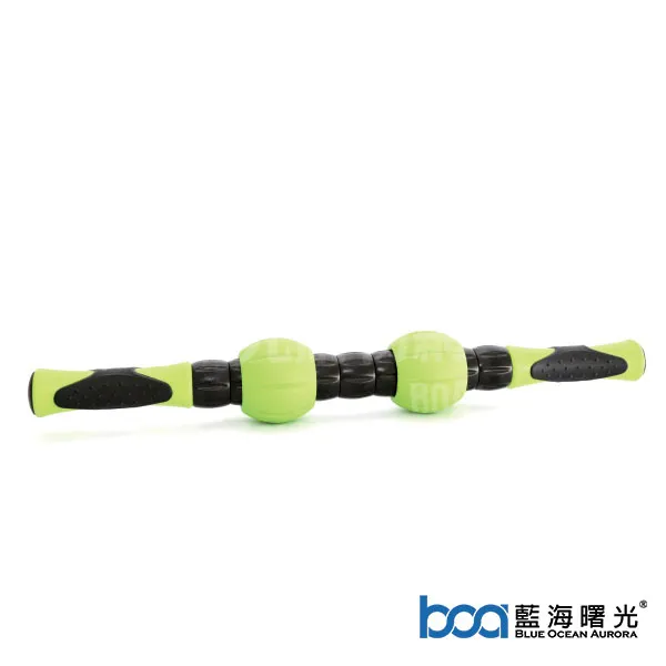 滾輪按摩棒