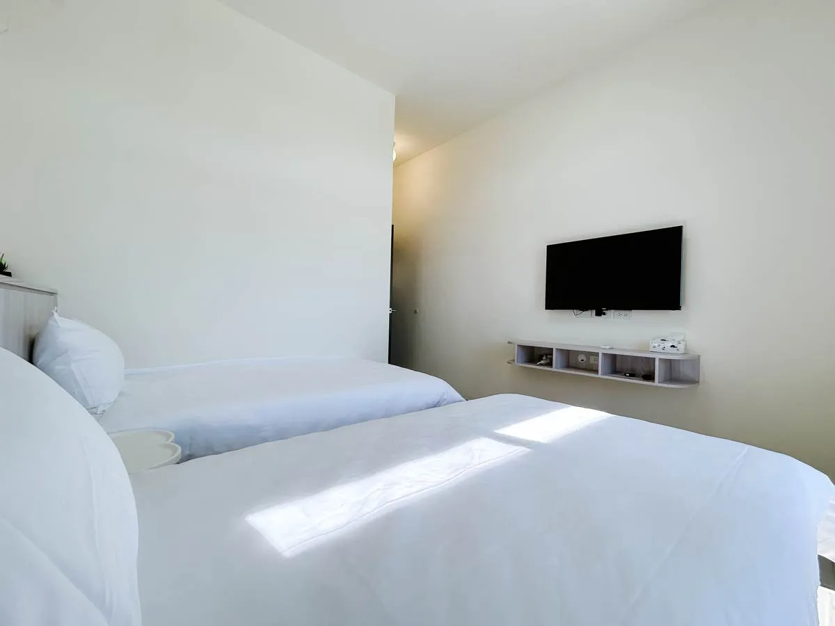 海景民宿/包棟$16000