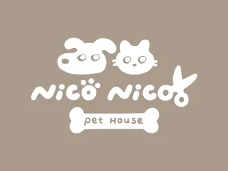 NicoNico寵物精緻美容&旅館