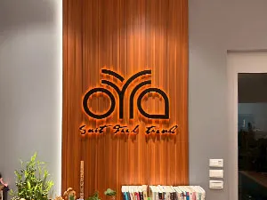 歐亞西服手感訂製潮流