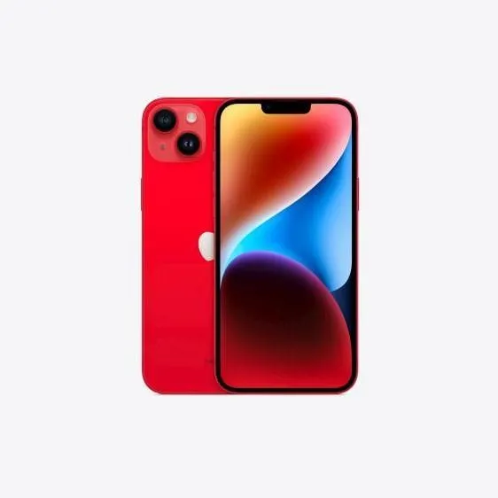 Iphone 14 Plus 256G