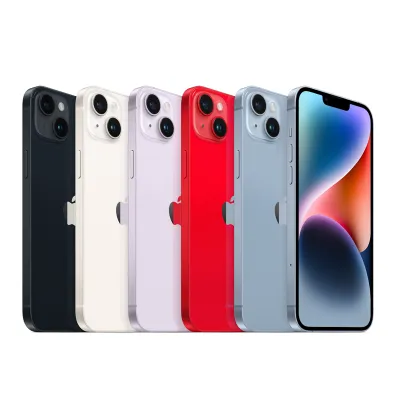 Iphone 14 Plus 256G