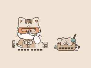鏟屎研究所Pet Science Lab