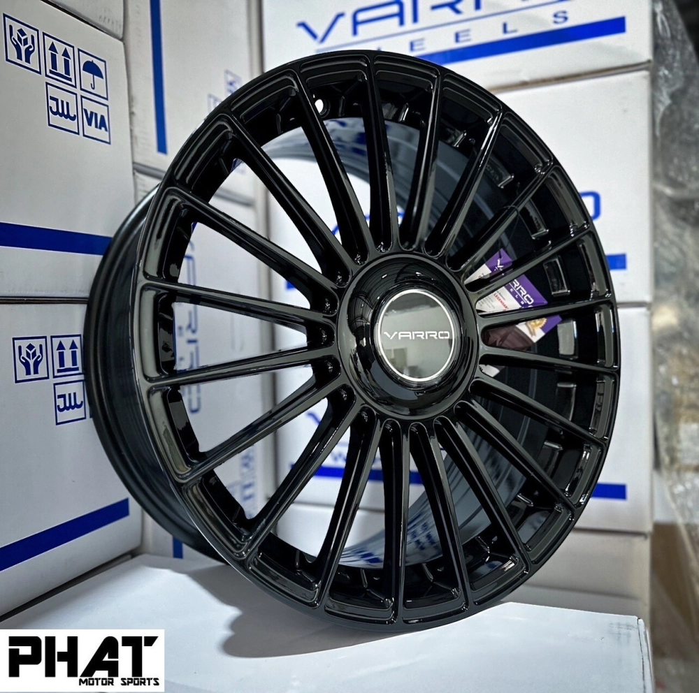 VARRO WHEELS VD48x  18