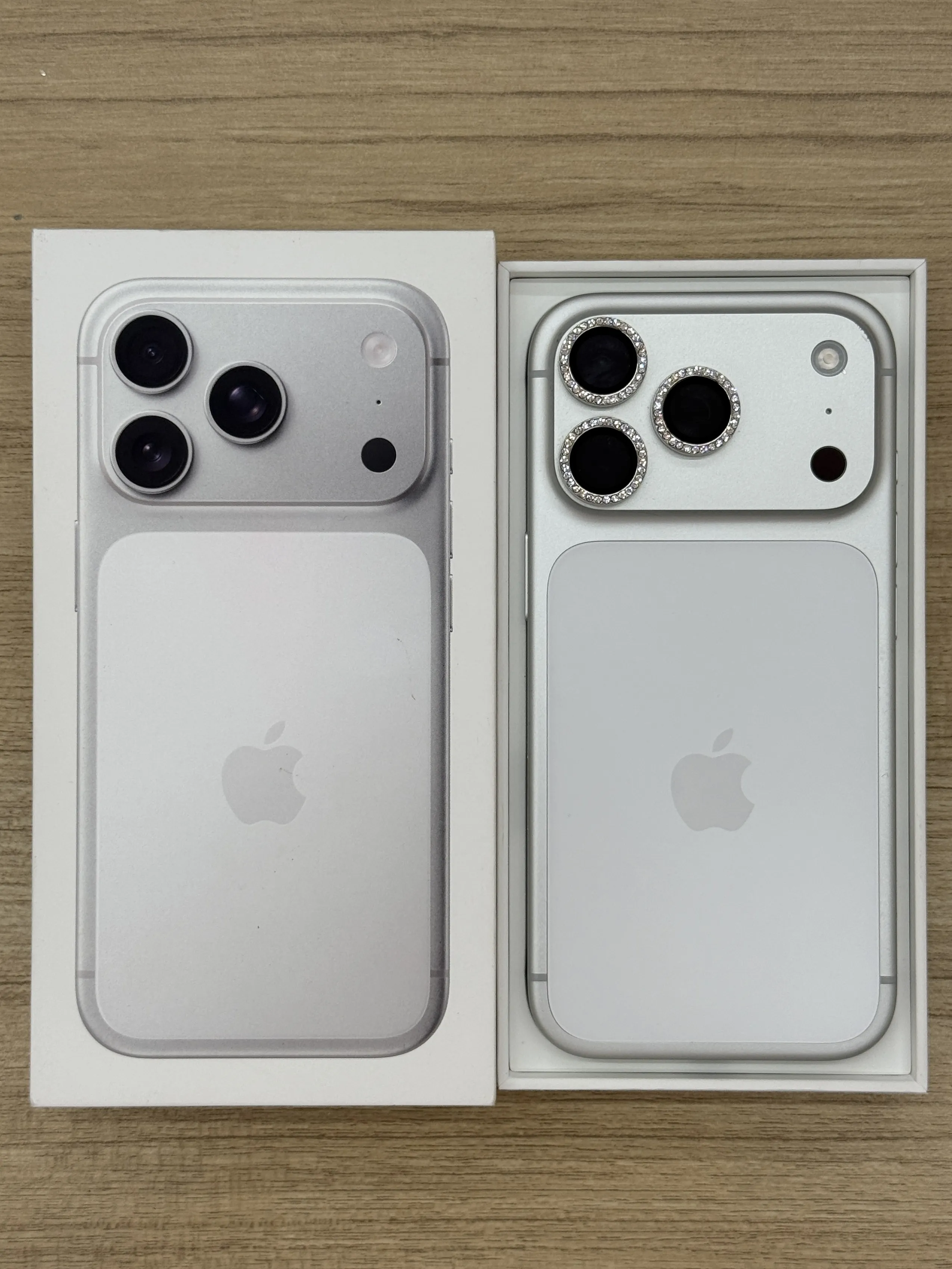  iPhone 17 Pro 256G【少年機通訊館高CP值二手機】