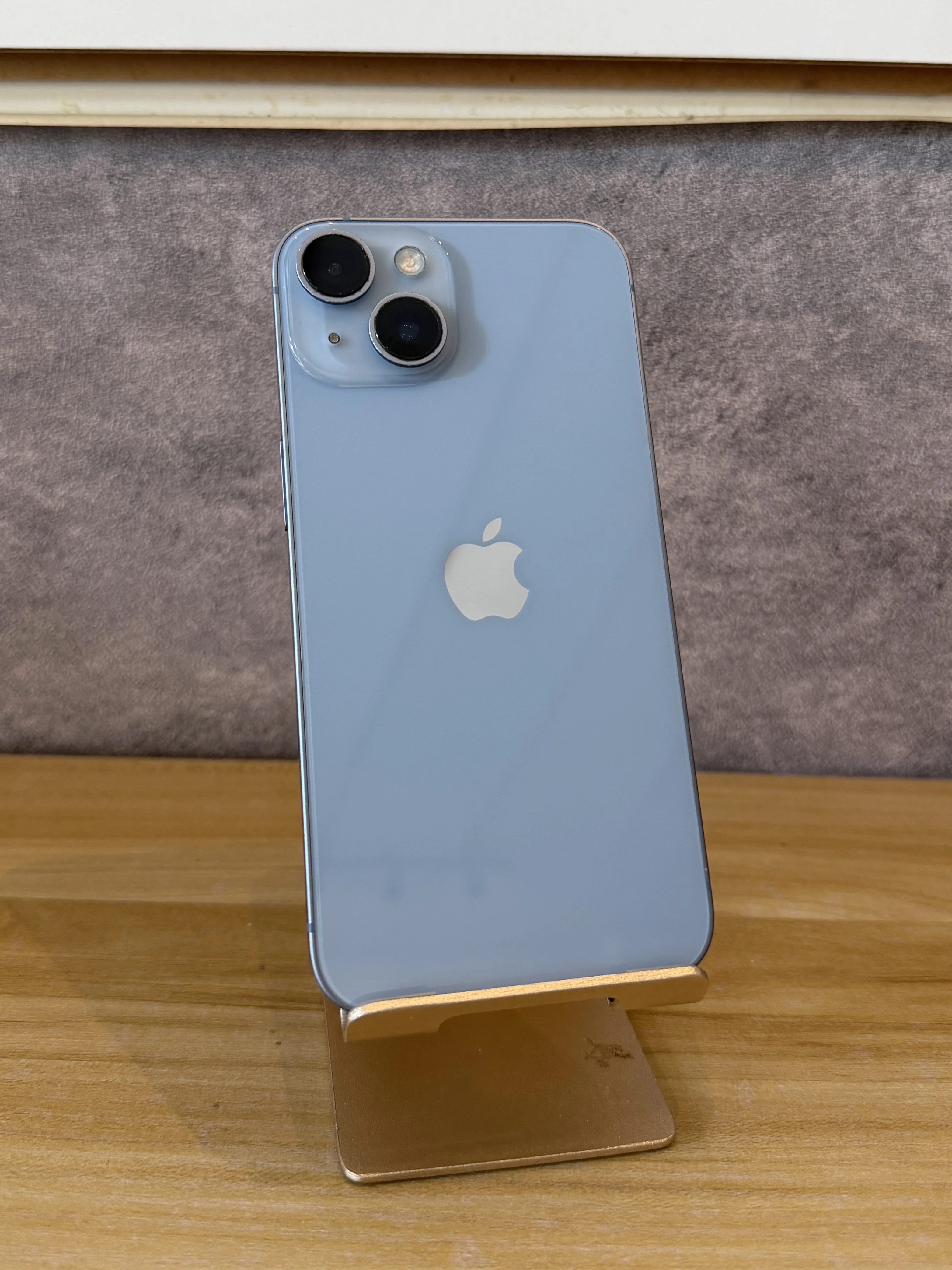  iPhone 14 128G【少年機通訊館嚴選二手機】