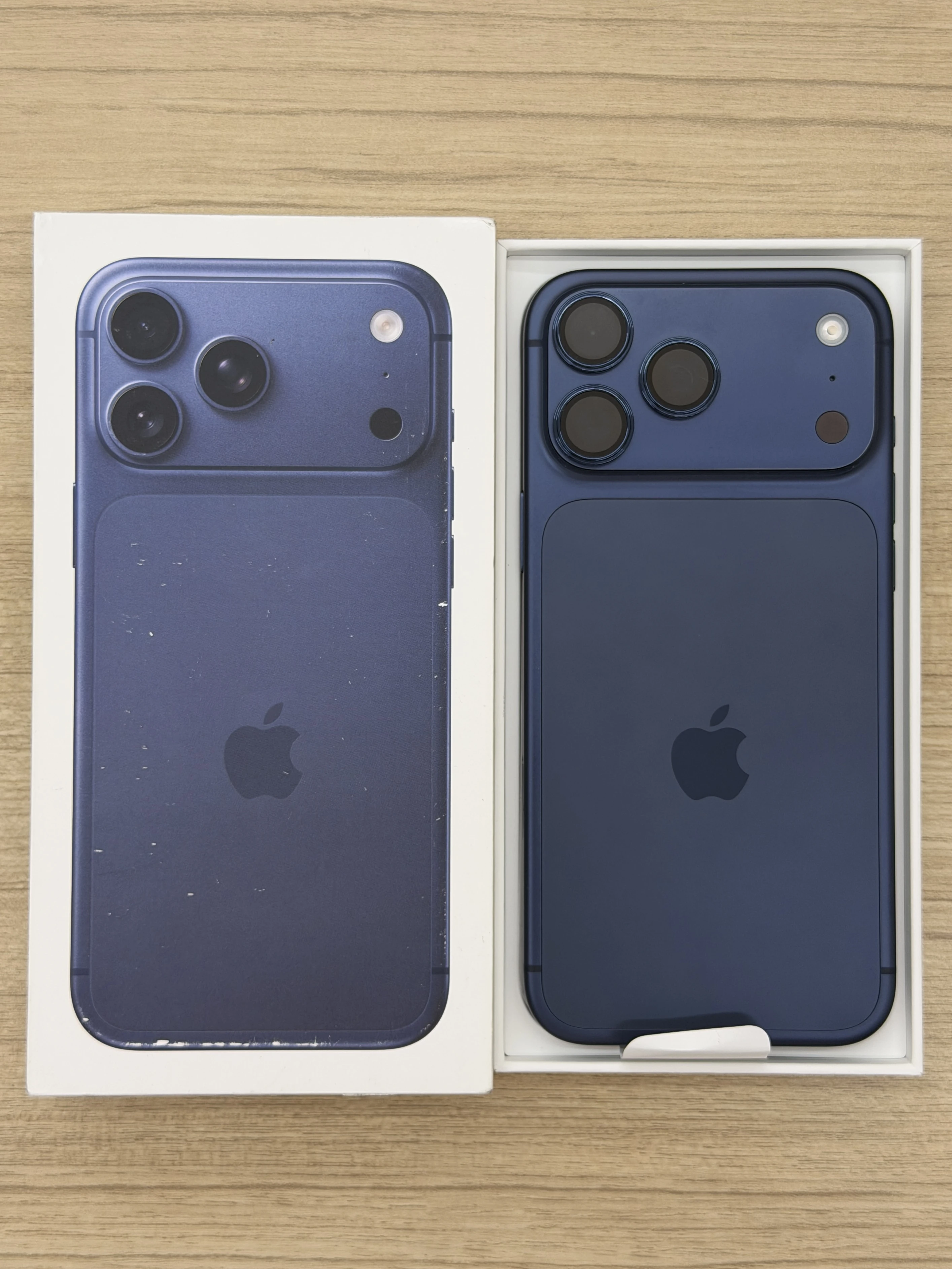  iPhone 17 Pro Max 256G【少年機通訊館嚴選二手機】