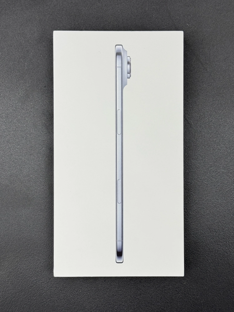 全新未拆iPhone Air 512G【少年機通訊館新機限量優惠】
