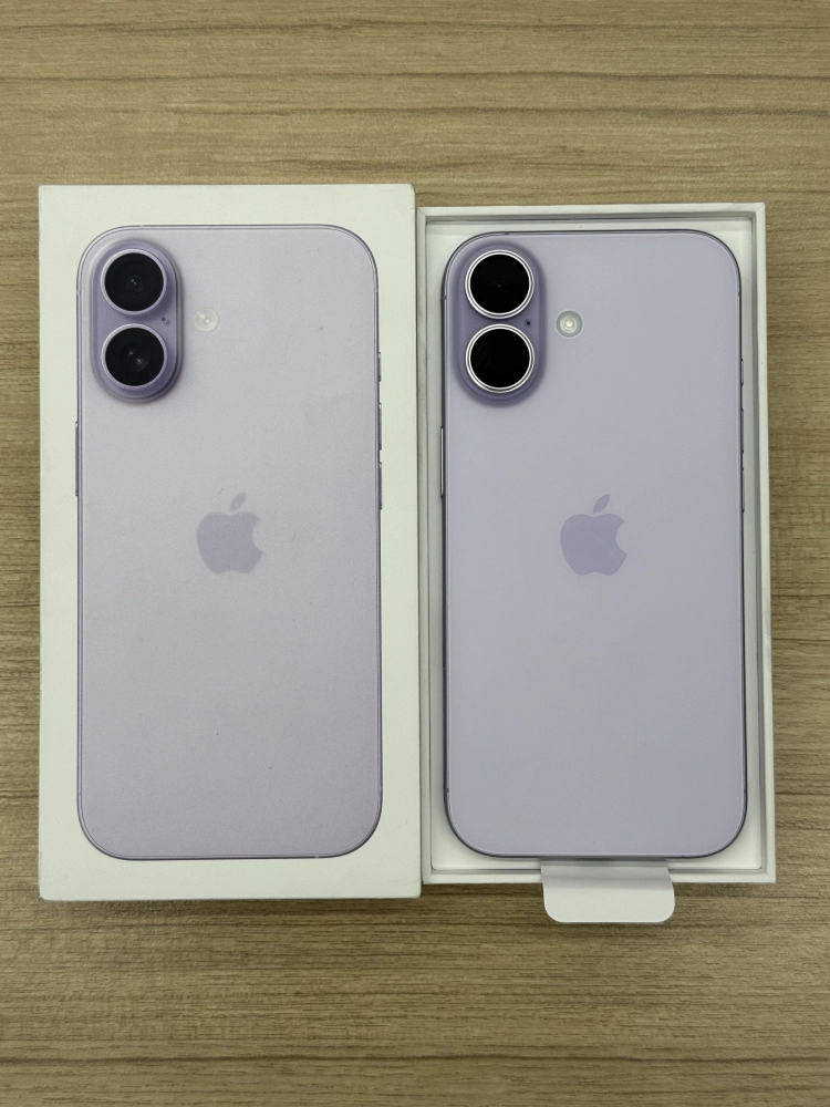 iPhone 17 256G【少年機通訊館嚴選二手機】