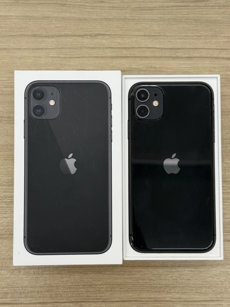  iPhone 11 64G【少年機通訊館高CP值二手機】