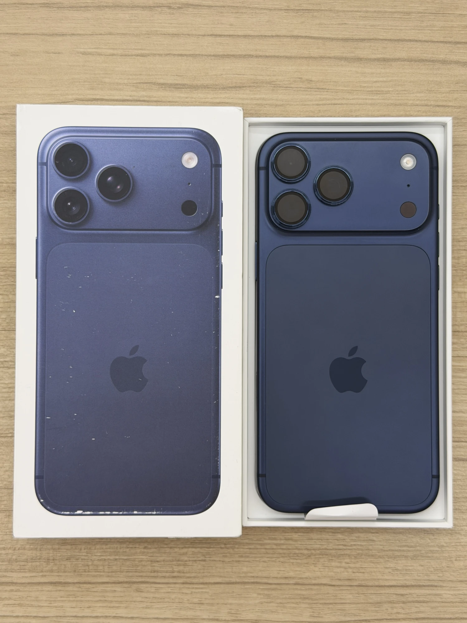  iPhone 17 Pro Max 256G【少年機通訊館嚴選二手機】